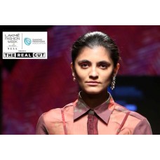 Jewellery designs to ramp on LFW with DPA